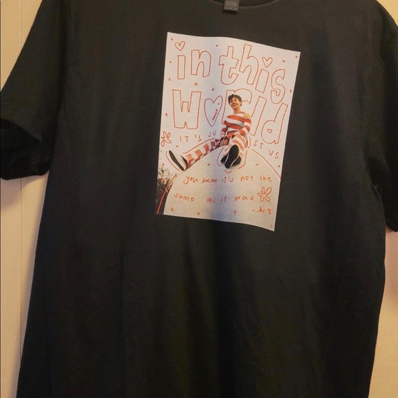 Harry Styles - As It Was t-shirt - Size LARGE - Picture 2 of 2